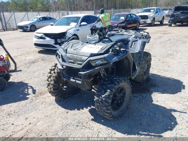 2020 POLARIS SPORTSMAN 4XASXE952LB316676 Photo 1