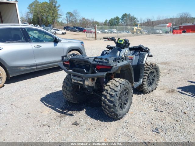 2020 POLARIS SPORTSMAN 4XASXE952LB316676 Photo 3