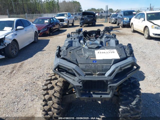 2020 POLARIS SPORTSMAN 4XASXE952LB316676 Photo 4