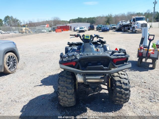 2020 POLARIS SPORTSMAN 4XASXE952LB316676 Photo 5
