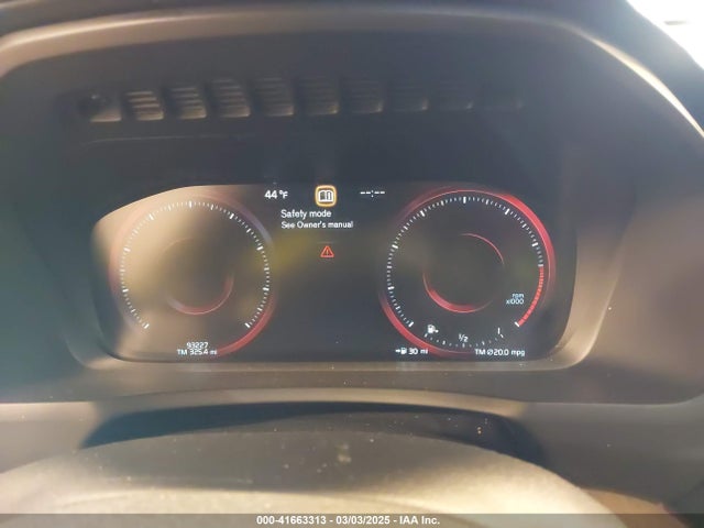 YV4A22PLXJ1344826 Volvo Xc90 T6 Inscription