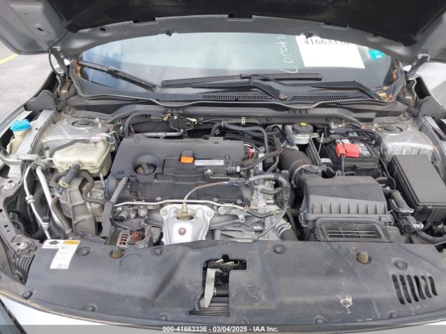 2HGFC2F89MH520291 Honda Civic Sport