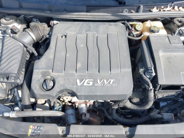 1G4GB5G35EF187094 Buick Lacrosse Leather Group