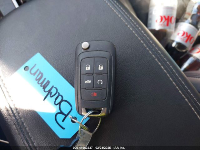1G4GB5G35EF187094 Buick Lacrosse Leather Group