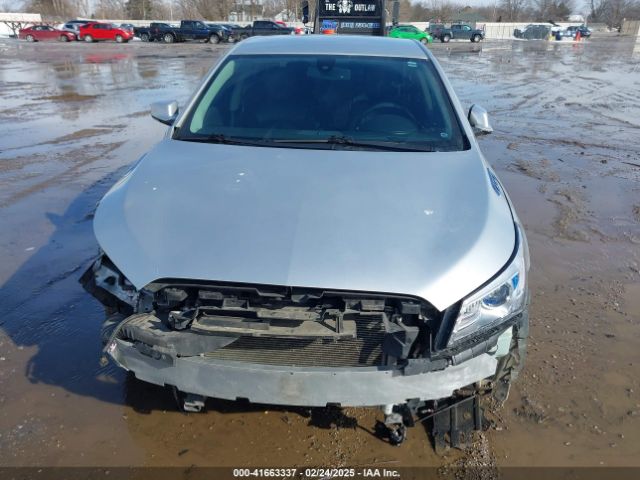 1G4GB5G35EF187094 Buick Lacrosse Leather Group