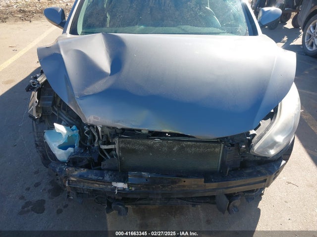 Hyundai ELANTRA SE 2014 5NPDH4AEXEH464404 Image 13