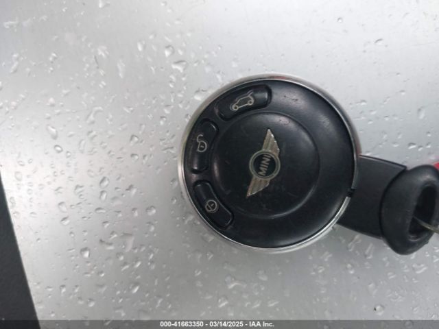 2012 MINI COOPER WMWSU3C5XCT257897 Photo 10