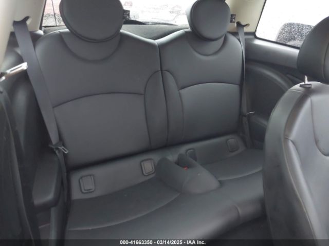2012 MINI COOPER WMWSU3C5XCT257897 Photo 7