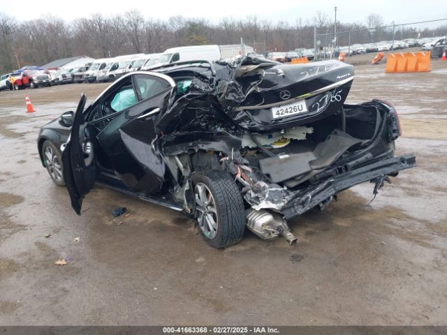 2018 MERCEDES-BENZ C 300 55SWF4KB5JU242766 Photo 2