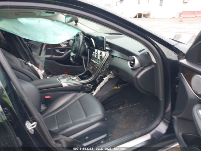 2018 MERCEDES-BENZ C 300 55SWF4KB5JU242766 Photo 4