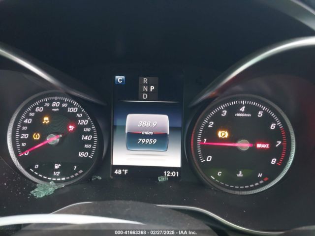 2018 MERCEDES-BENZ C 300 55SWF4KB5JU242766 Photo 6