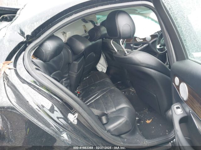 2018 MERCEDES-BENZ C 300 55SWF4KB5JU242766 Photo 7