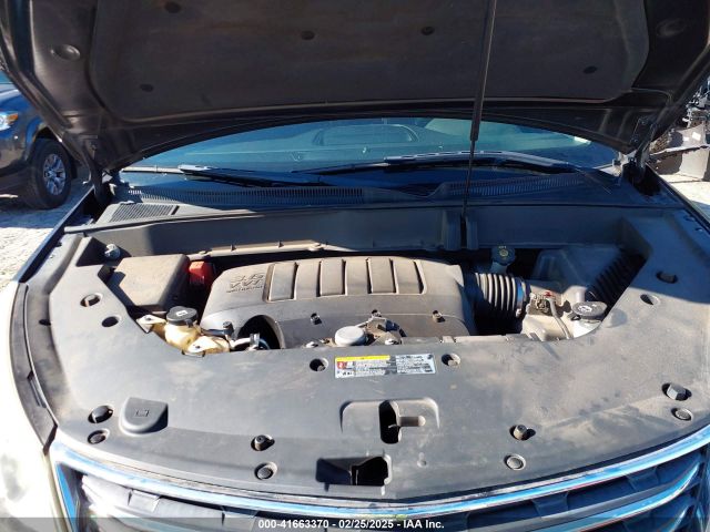 1GNKRGKD1EJ364170 Chevrolet Traverse 1lt