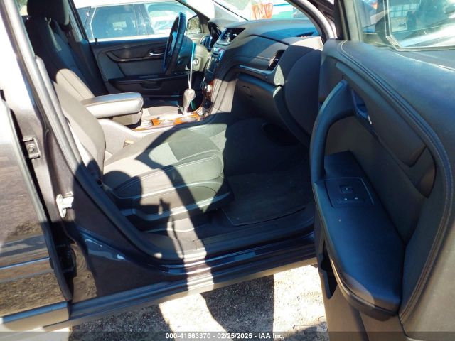 1GNKRGKD1EJ364170 Chevrolet Traverse 1lt