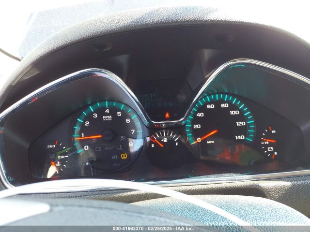 1GNKRGKD1EJ364170 Chevrolet Traverse 1lt