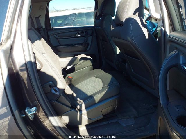 1GNKRGKD1EJ364170 Chevrolet Traverse 1lt