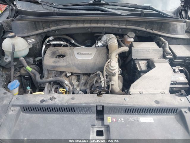 KM8J3CA27JU614143 Hyundai Tucson Limited