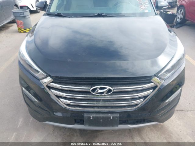 KM8J3CA27JU614143 Hyundai Tucson Limited