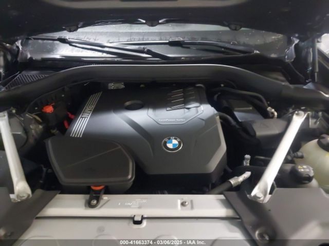 5UX53DP05P9R31110 BMW X3 Xdrive30i