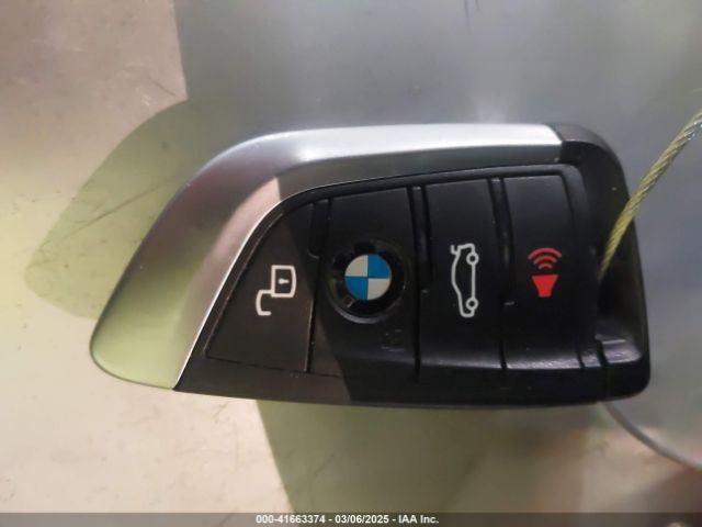 5UX53DP05P9R31110 BMW X3 Xdrive30i