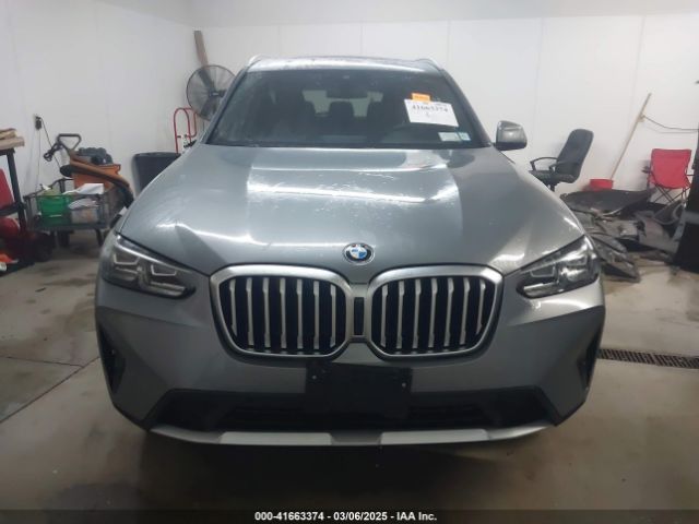 5UX53DP05P9R31110 BMW X3 Xdrive30i