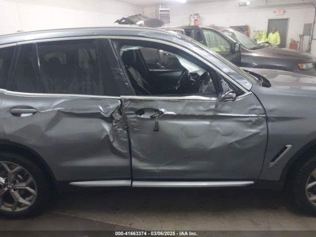 5UX53DP05P9R31110 BMW X3 Xdrive30i