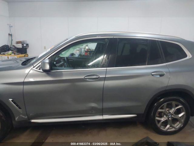 5UX53DP05P9R31110 BMW X3 Xdrive30i