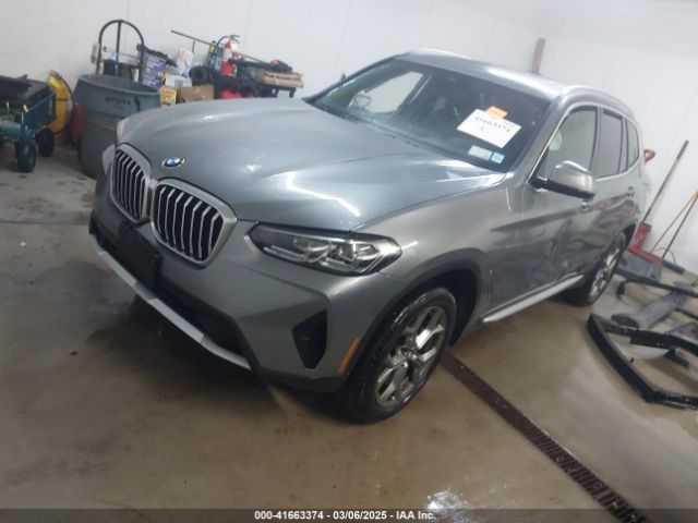 5UX53DP05P9R31110 BMW X3 Xdrive30i