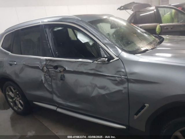 5UX53DP05P9R31110 BMW X3 Xdrive30i