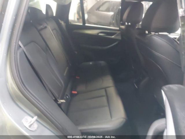 5UX53DP05P9R31110 BMW X3 Xdrive30i