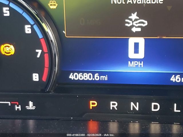 3FMCR9C65NRD48841 Ford Bronco Sport Outer Banks