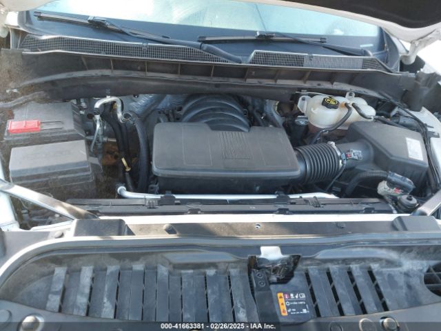 3GCUYDED6KG131283 Chevrolet Silverado 1500 Lt