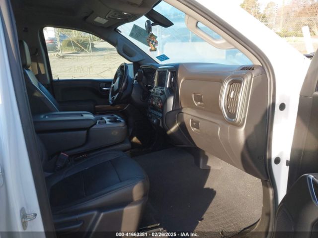 3GCUYDED6KG131283 Chevrolet Silverado 1500 Lt
