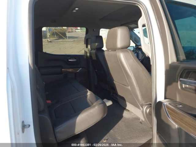 3GCUYDED6KG131283 Chevrolet Silverado 1500 Lt