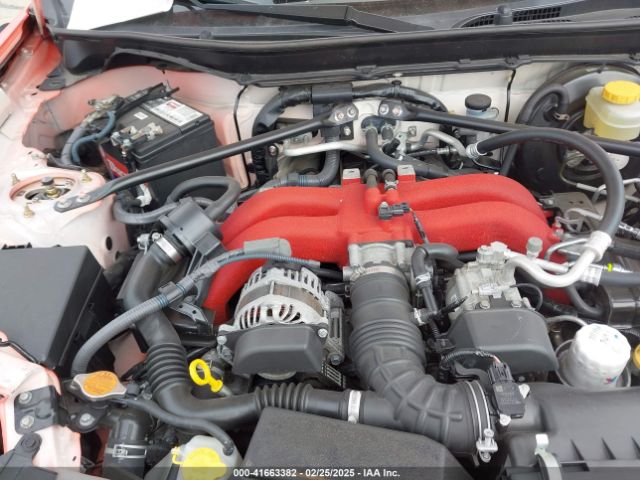 JF1ZNAA17H9707048 Toyota 86