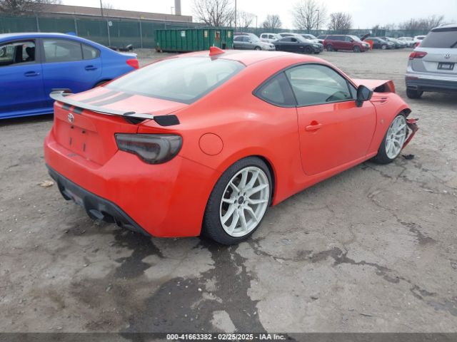 JF1ZNAA17H9707048 Toyota 86