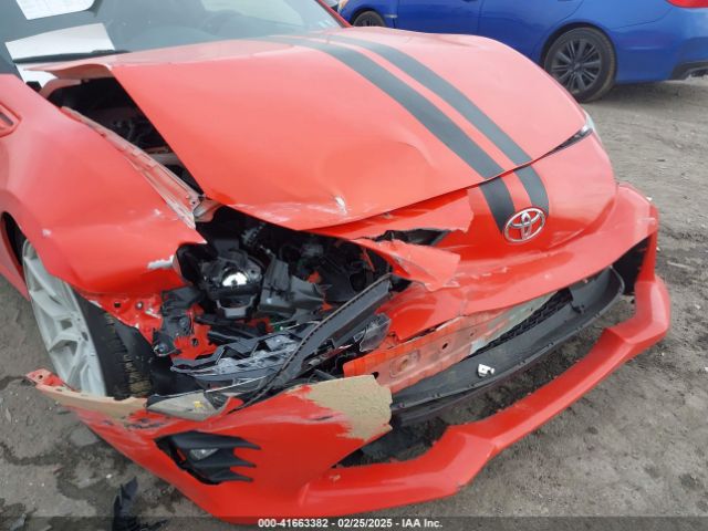 JF1ZNAA17H9707048 Toyota 86