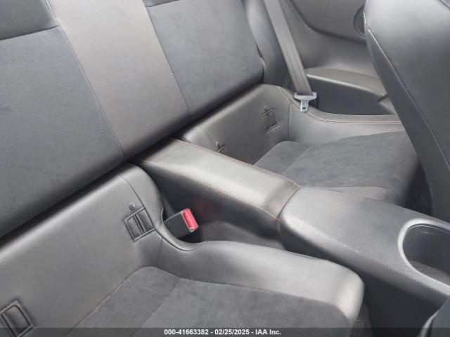 JF1ZNAA17H9707048 Toyota 86