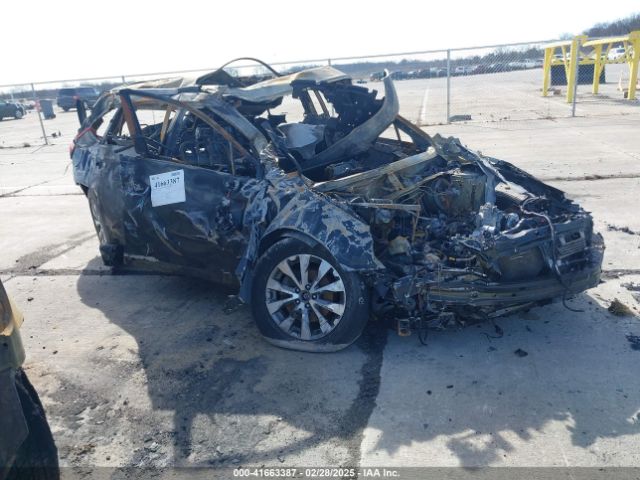 2017 SUBARU OUTBACK 4S4BSATC8H3383383 Photo 0