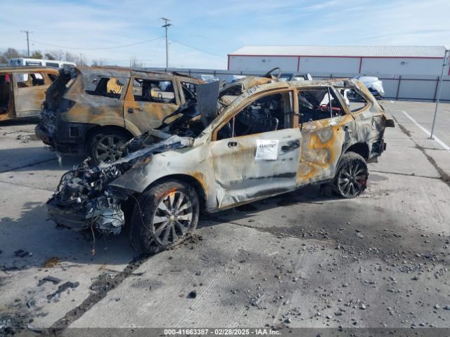 2017 SUBARU OUTBACK 4S4BSATC8H3383383 Photo 1