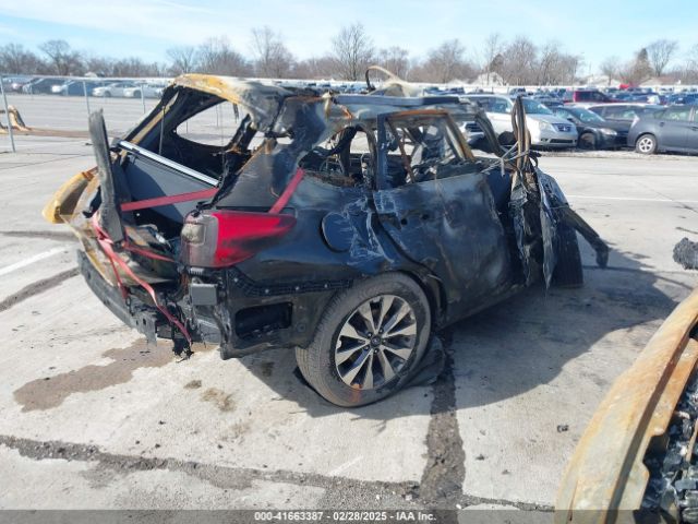 2017 SUBARU OUTBACK 4S4BSATC8H3383383 Photo 3