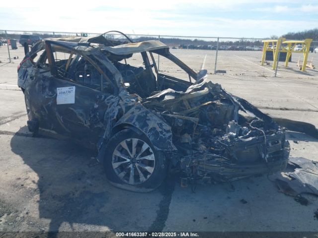 2017 SUBARU OUTBACK 4S4BSATC8H3383383 Photo 5
