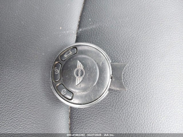 2012 MINI COOPER WMWSU3C59CT367386 Photo 10