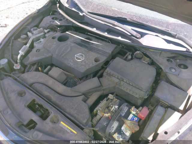 1N4AL3AP1EC266132 Nissan Altima 2.5 S