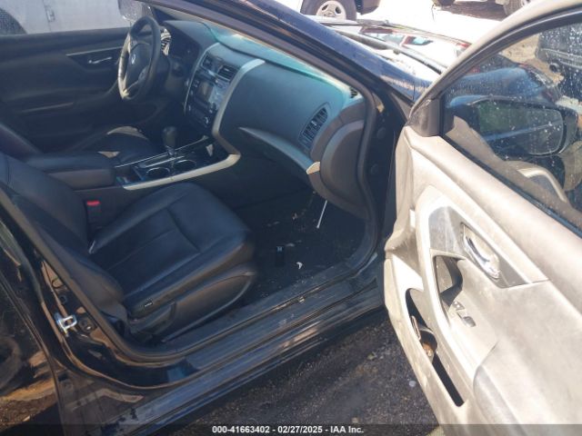 1N4AL3AP1EC266132 Nissan Altima 2.5 S