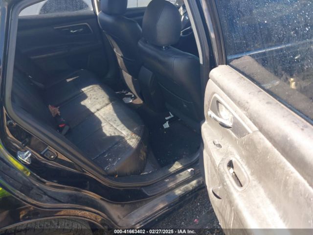 1N4AL3AP1EC266132 Nissan Altima 2.5 S