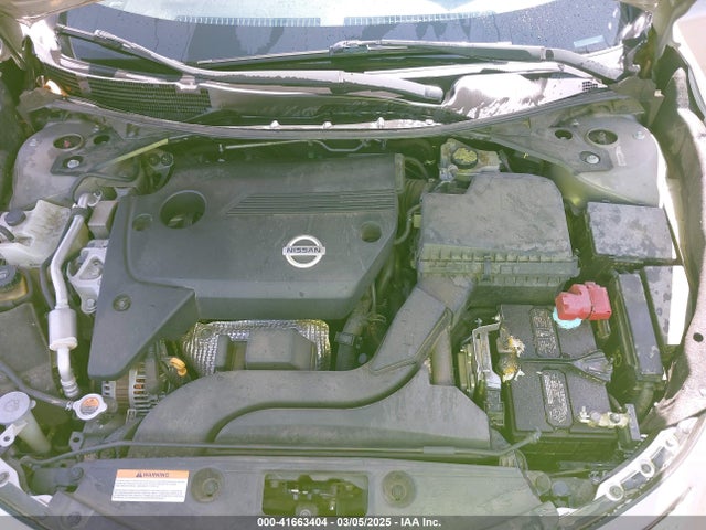 1N4AL3AP6FN346905 Nissan Altima 2.5 S