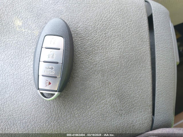 1N4AL3AP6FN346905 Nissan Altima 2.5 S