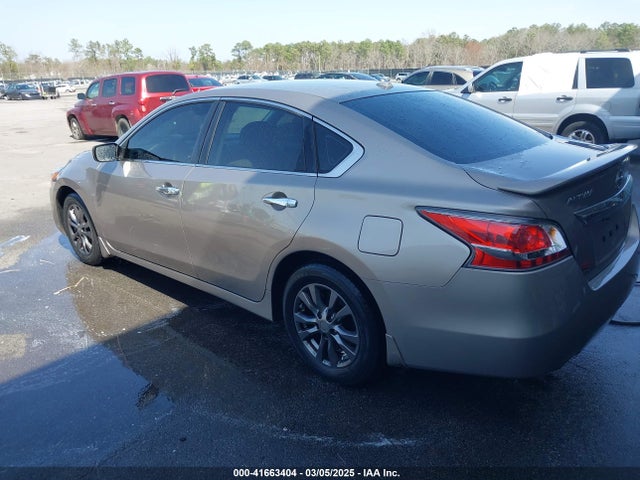 1N4AL3AP6FN346905 Nissan Altima 2.5 S
