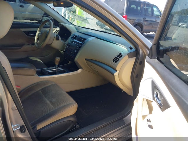 1N4AL3AP6FN346905 Nissan Altima 2.5 S
